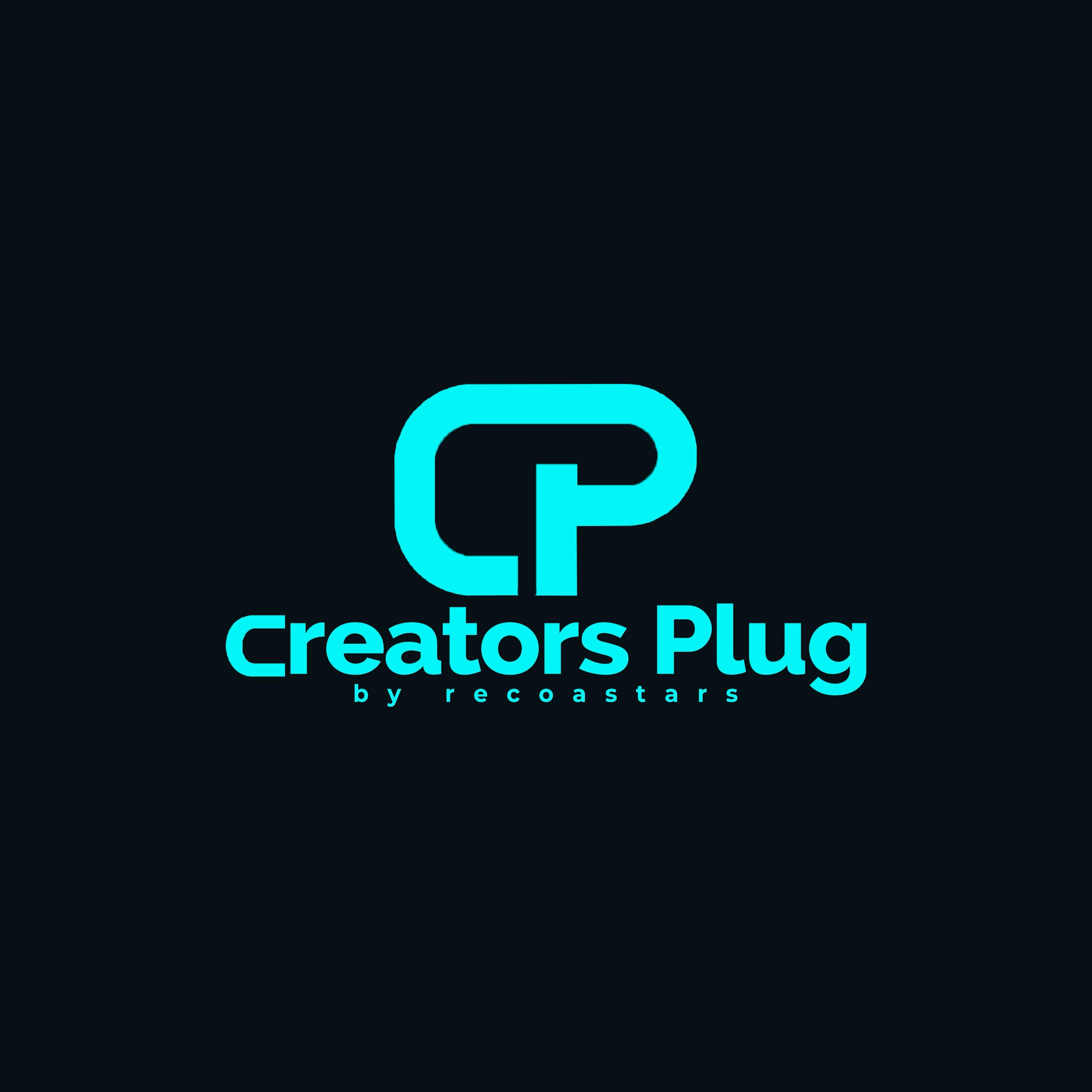 CREATORS PLUG BY RECOASTARS
